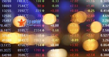 股市大盘走势预测分析：大消费板块领跌，上证50指数再创阶段新低