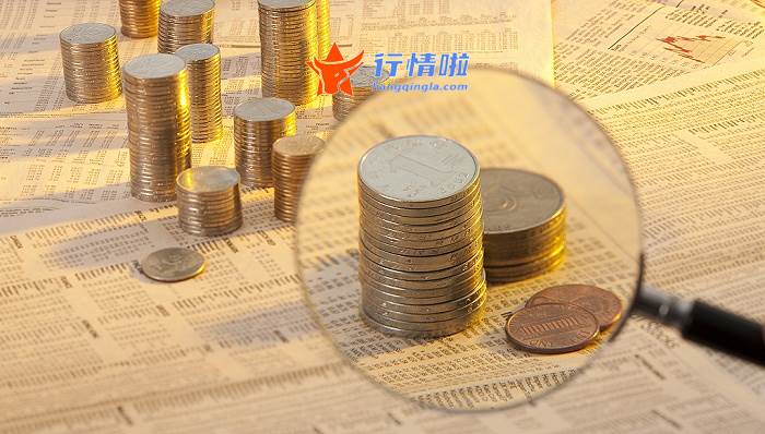 股市行情大盘 25日北向资金净卖出35.74亿元终结连续7日净买入