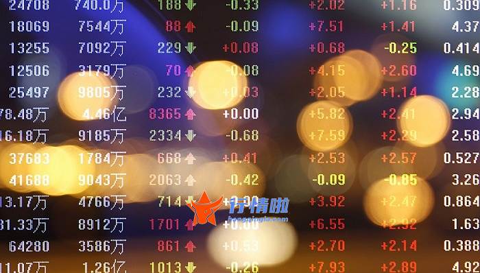 今年的股票行情怎样：12部门发布促进工业经济平稳增长若干政策