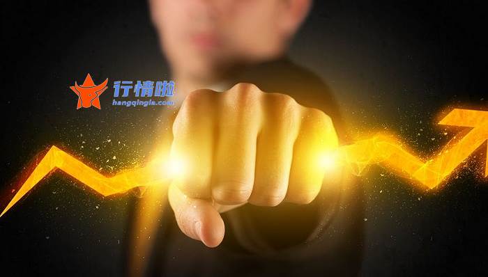 今日股市行情分析最新 创业板指大涨近3%，半导体化工板块表现活跃