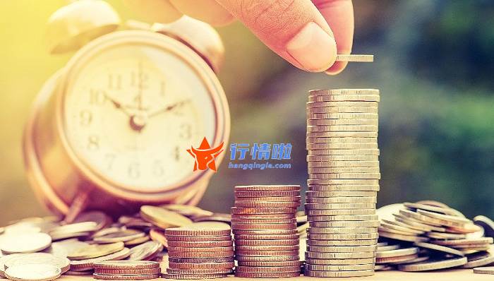 股票行情走势怎么看_【机会挖掘】工信部强调扎实推进数据中心等建设应用相关产业链或受关注