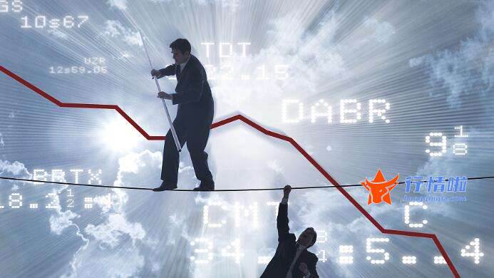 股票行情大盘走势指数-推动制造产业升级构建全球产业链