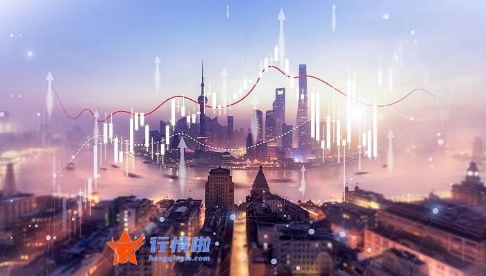股票行情怎样快速-北上资金流出逾360亿逆势加仓国防军工
