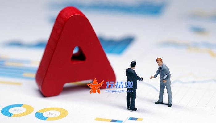 今日股票行情走势图 绿色电力板块强势拉升，金山股份、华银电力等涨停