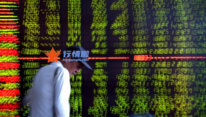 今日股票行情情 基金代销难回暖银行财富管理更考验内功