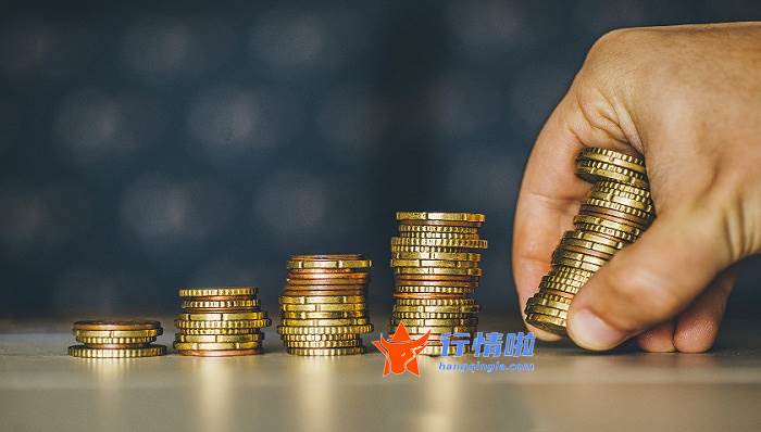 今日股票行情查询图_当前市场仍处在强势区间以持股待涨为主