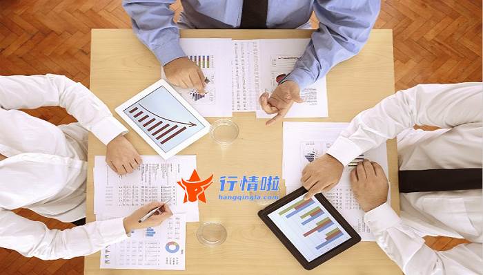 今日股市行情预测 数据复盘｜主力资金减持电子股、汽车股等北向资金连续9日净流入