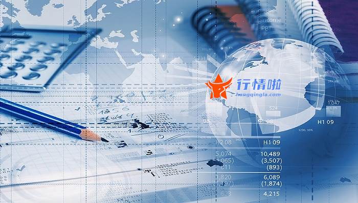 今日股市行情分析最新：中国人寿、瑞丰银行涨停，新华保险等大涨