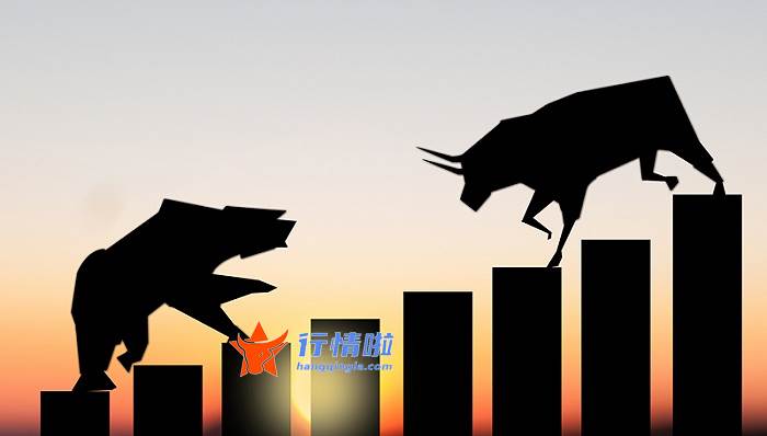 股票行情报价怎么看-沪指涨近1%收复3300点反弹或进入震荡阶段