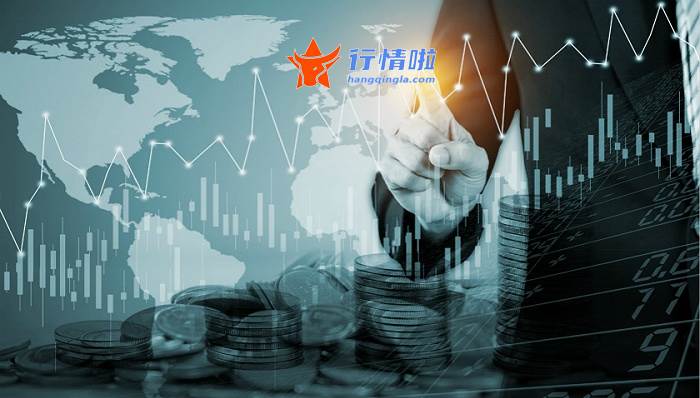 股票行情线怎么看：【机会挖掘】上海市氢能产业发展中长期规划印发氢能产业链或受关注