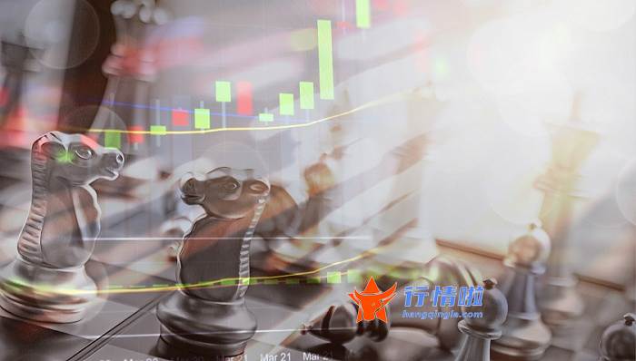 今日股市行情行情怎么样-创业板指大涨超3%，汽车板块掀涨停潮