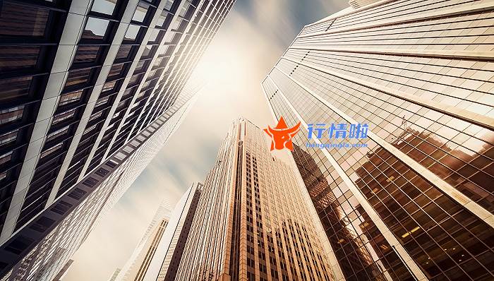 股市行情个股行情 境外机构投资者进入交易所债市首批交易完成