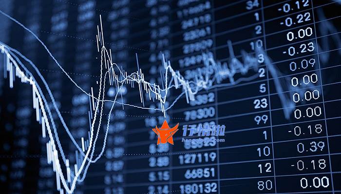 今日股市行情行情怎么样 创造未来的中国元宇宙潜力企业