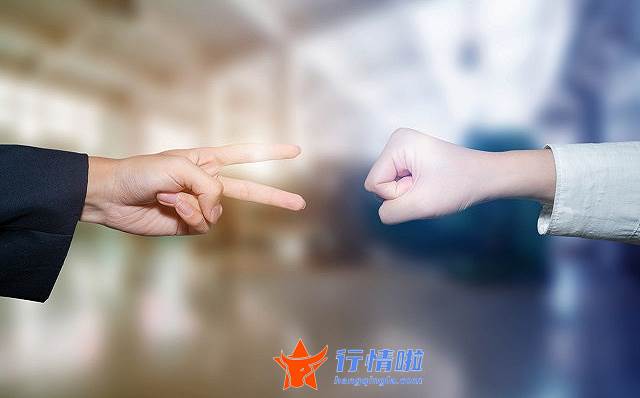 股市行情大盘走势图 将积极协调