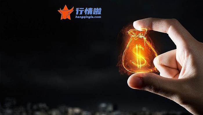 股票行情线怎么看-上半年8家信托公司资产减值损失过亿