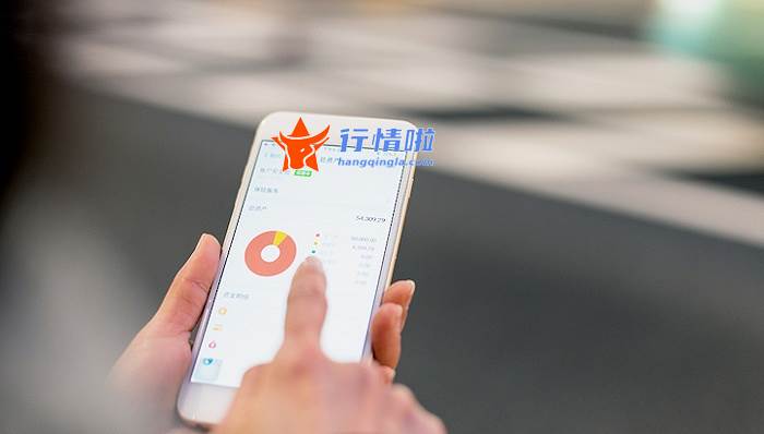 国内股票行情大盘走势 半导体板块表现活跃机构关注睿创微纳