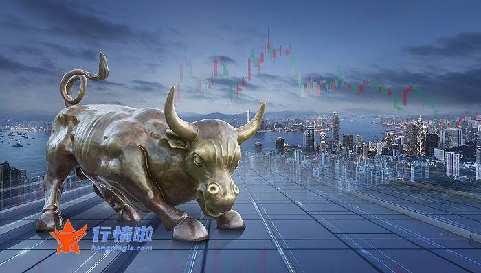 今年的股票行情怎样：中标金额大幅增长新一代技术已实现工程应用
