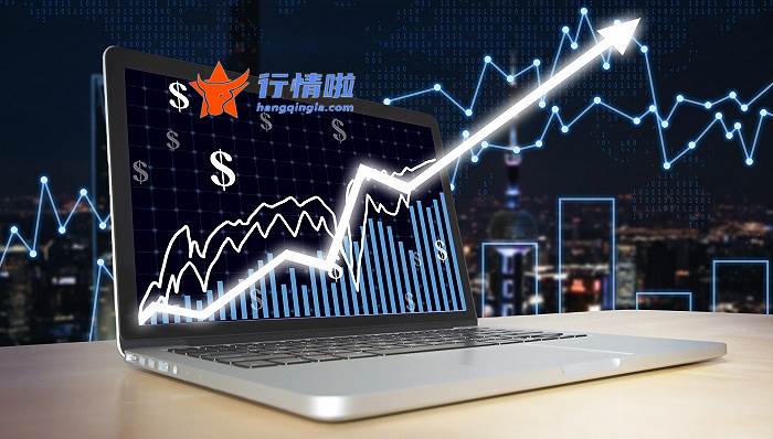 今日股票行情大盘指数 创业板指涨逾1%关注产品涨价和政策驱动等机会