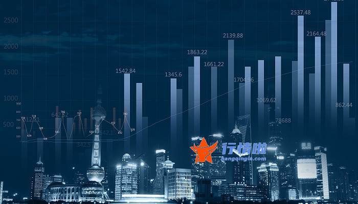 股票行情哪种好一点_科创50指数跌2.3%，旅游、酒类股逆势活跃