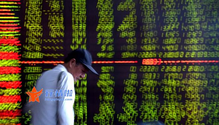 今年的股票行情是怎么样 首份基金三季报出炉多只“核心资产”获小幅加仓