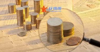 股市行情大盘 25日北向资金净卖出35.74亿元终结连续7日净买入