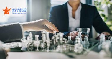 股票行情哪种快：加速新能源整车布局*ST银亿拟参与知豆汽车重整