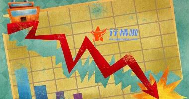 今日股票行情查询图：沪指跌逾1%创业板指跌2.5%，酿酒、医药等板块下挫