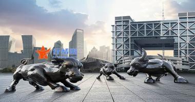 今日股市行情指数多少：假期“不打烊”上海证券业驰援抗疫一线