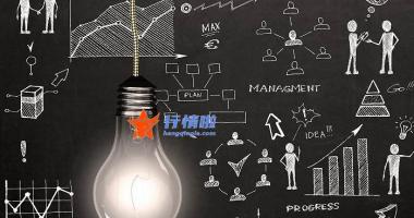 今日股市行情大盘图腰_创业板指跌近1%再创年内新低，金融股逆市拉升