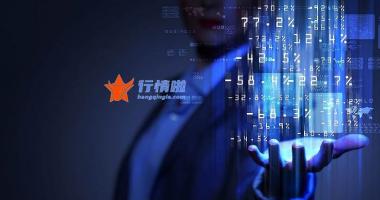 今日股票行情行情走势 越跌越买多只港股ETF份额不断攀升