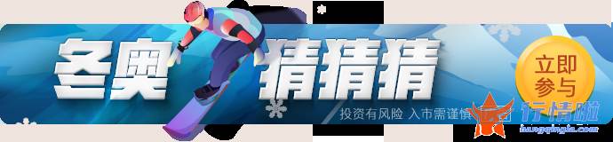 早盘最新股市消息解读_超90家上市公司深度参与，冰雪产业长期潜力巨大