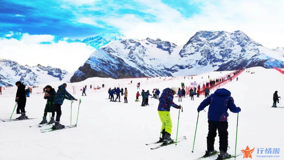 今天8个利好消息集锦：冬奥会带火冰雪消费，房企“抢滩”万亿冰雪产业胜算几何？