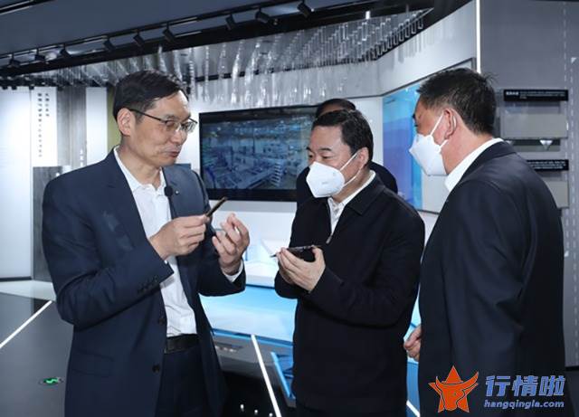 最新股市消息新闻事件-国企改革概念新主线？国资委密集赴企业调研，关联公司股价已启动