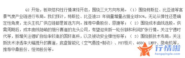 本周最新股市消息新闻-油气股在风口，煤飞色舞行情来了？贵州燃气3连板、郑州煤电2连板