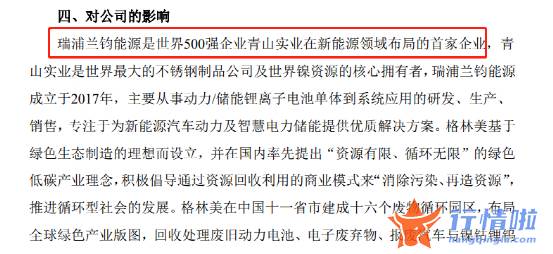 早盘最新股市消息解读：新能源巨头连发大消息，啥情况？动力电池回收概念站上风口