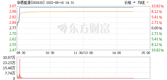 今曰最新股市消息-光伏核心材料龙头涨停，主力抢筹的赛道股曝光