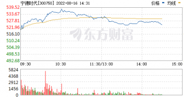 今曰最新股市消息-光伏核心材料龙头涨停，主力抢筹的赛道股曝光