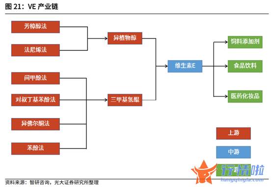 财经最新股市消息市消_海外能源问题促涨价预期浓厚？维生素板块龙头股封板，产业链受益上市公司有这些